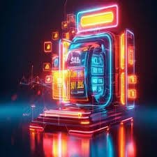 DM999 Adventure Jackpot Slots — MMK ဖြင့် ကြီးမားသော ဆုများ ရရှိနိုင်