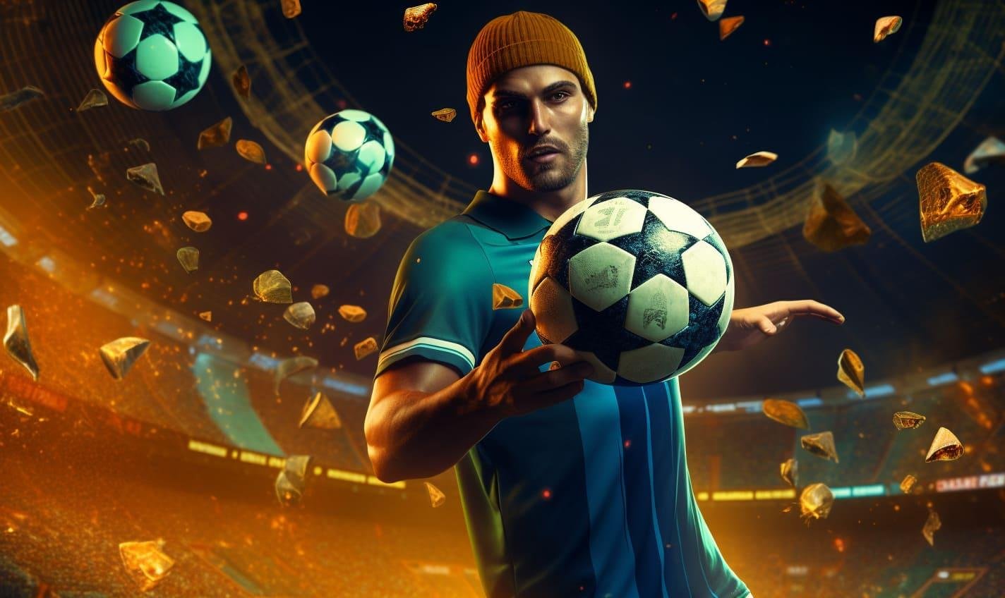 Slot Games dm999
