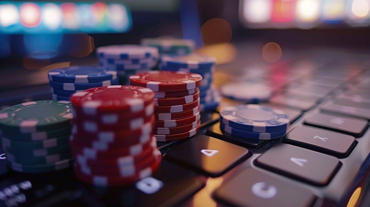 Live Casino dm999