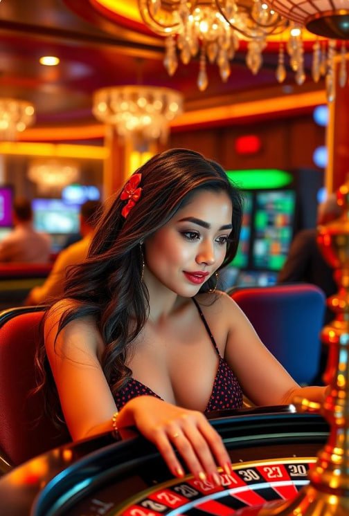 DM999 Live Baccarat ဂိမ်း — တိုက်ရိုက် ဘကာရာ ကစားနည်း
