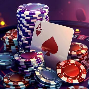 DM999 တွင် Baccarat တိုက်ရိုက် ကာစီနို ဂိမ်း ကစားနည်း