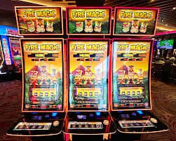 DM999 အွန်လိုင်း စလော့ — မြန်မာနိုင်ငံ Online Slots ဂိမ်းများ အမျိုးမျိုး